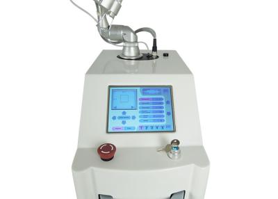 China Scar Removal CO2 Fractional Laser Machine Stable Laser Output High Accuracy for sale