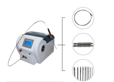 China Wellenlänge der Krankenhaus-/Klinik-Laser-Fettabsaugungs-System-tragbare Art-1064nm zu verkaufen