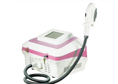 China Dauerhafte Portable IPL Laser-Haar-Abbau-Maschine 200 - Wellenlänge 2000nm zu verkaufen