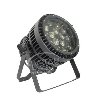 China ZOOM best selling waterproof ip65 led zoom dmx lighting 15x12w rgbw 4in1 led zoom par light dj club concert for sale