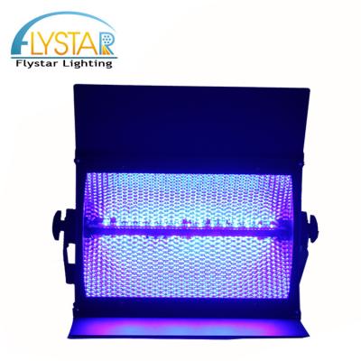 China Sports Stadiums Professional DMX512 Control Led Auto Strobe Light for sale