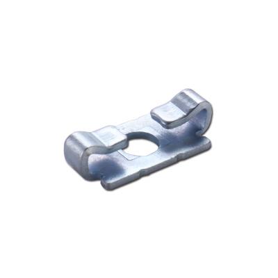 China Aluminum Profile Elastic Fastening Connector For Aluminum Extrusion Profile 3030 4040 for sale