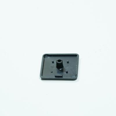 China End cover for DOT 6060-10 aluminum profile accessories 2705.010.001 for sale