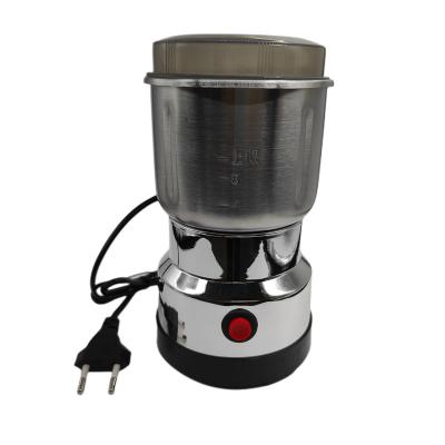 China Household China Manufacture Quality Professional Espresso Coffee Maker With Grinder for sale