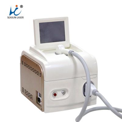 China Whitening Great Permanently High Power Diodo 810 Laser 808nm Diode Laser Hair Removal Machine 755 808 1064 Diode Laser Good Prices for sale