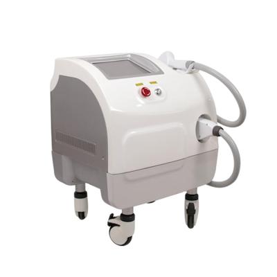 China Hair Removal Shr Hair Removal Laser Shaved Ice Machine For Hair Removal Treatment for sale