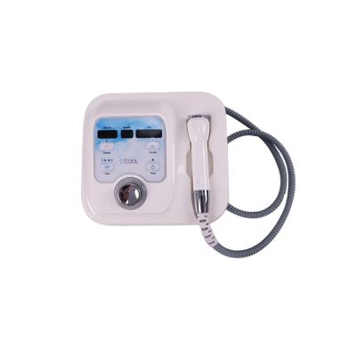 China Whitening 2022 Best Selling High Quality Electroporation Beauty Face Mask Machine No Needles for sale