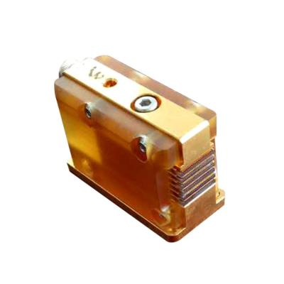 China Hair Removal No No Hair Removal Diode Laser Spare Parts Repairing QCW Micro Water Cooled CW Channel Diode Laser Stack Or Handle mikro 808nm for sale