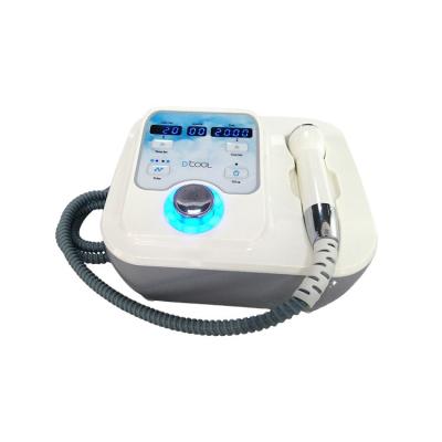 China 2022 Best Selling Korean Skin Care Electroporatio Whitening No Needle Mesotherapy Machine Set for sale