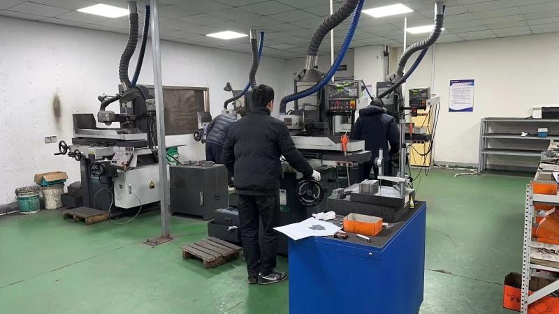 Fournisseur chinois vérifié - Guangzhou Runshi Mould Co., Ltd.