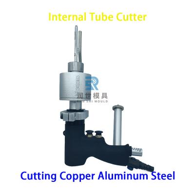 China Precision Evaporator And Condenser Inside Tube Cutter 1/4