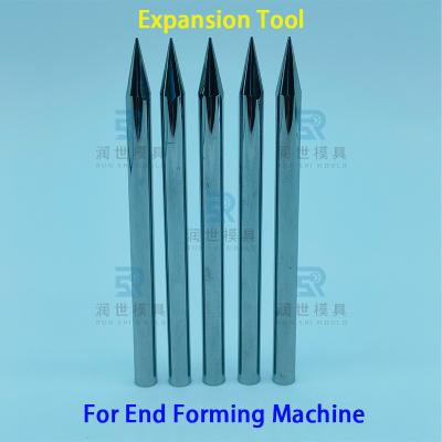 China Φ5.95 Expansion Tool For End forming machine with spinning mode for sale