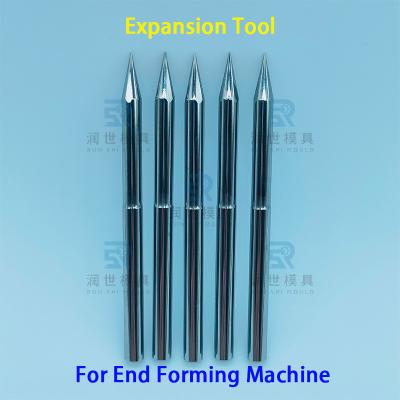 China Carbide Expanding Tube Tool For CNC Tube Integrated Machine(All In One) for sale