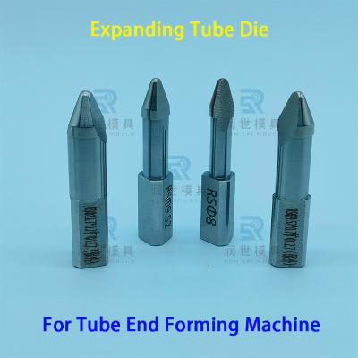 China Precision Tungsten Steel Expanding Tube Die for Pipe End Forming for sale