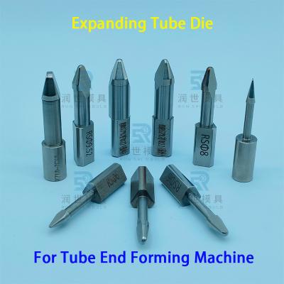 China HSS Flaring Tube Die For Long Term Use CNC Integrated Machine for sale