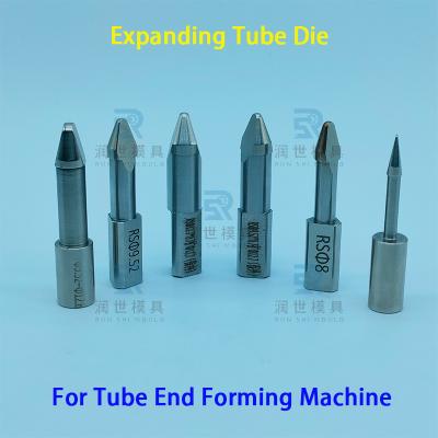 China Customizable Tungsten Steel Expand Tool For Pipe Processing Excellence for sale