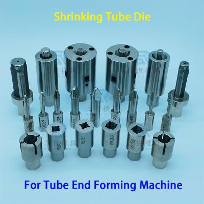 China CNC Tube End Forming Machine Parts Tube Expansion And Reduction Tools for sale