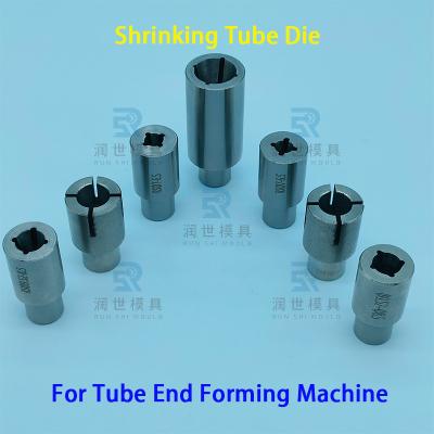 China Long Lasting Various Styles Shrink Tube Tool For Processing Copper Tubes for sale