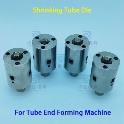 China Custom Shrinking Tube Die For Pipe Processing CNC Tube Forming Machine for sale