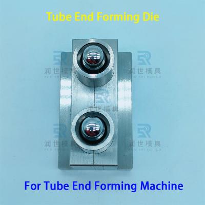 China HSS Pier Tube Die para Máquina de Formação de Fim de Alta Velocidade 4 Posições à venda