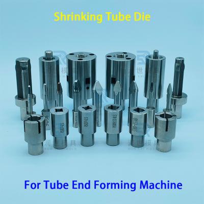 China HSS Expansion and Swaging Dies For CNC Tube End Forming Machine for sale