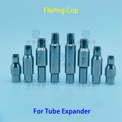 China Premium Flaring Cup for Air Conditioning Equipment Expansion Tube Machine for sale