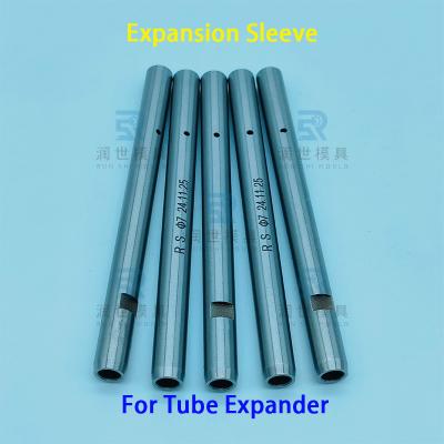 China Custom Tube Flaring Sleeve for Efficient Copper Tube Expansion for sale