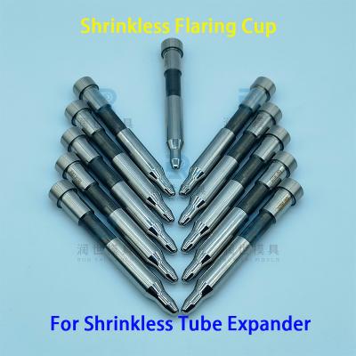 China Non Shrinkage Flaring Tool For Tube Expansion Air Conditioning Coils for sale