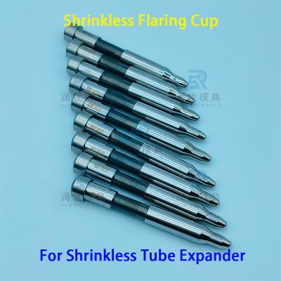 China Aluminum Or Steel Pipe Flaring Tool No Shrinkage copper tubing flaring tool for sale