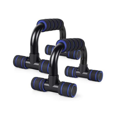 China Durable Home Gym Tool Portable Multifunctional Exercise Fitness Equipment Lift Up Racks Bars for sale