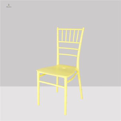 China Recyclable Modern Chair Wholesale Factory Manufacture Outdoor Acrylic Bamboo Chair for sale