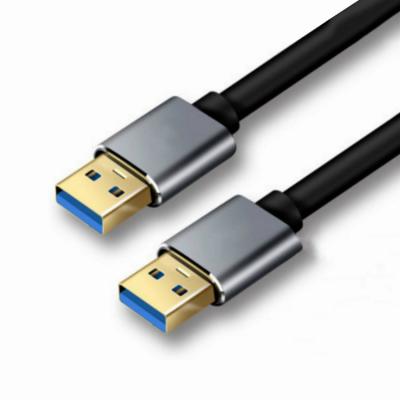 China Computer/USB/U-Disk/Mouse/Keyboard/Network Adapter/HDD/Print 3m USB to USB Extension Cable Type A Male to USB 3.0 Male Extra for Webcom Extension Cable Radiator hard disk USB3.0 for sale