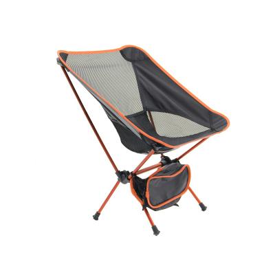 China Wholesale Ultralight Ultralight Folding Picnic Beach Travel High Quality Camping Chair for sale