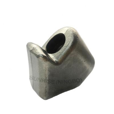 China Construction worksÂ   C30 Cutter Bit Holders for sale