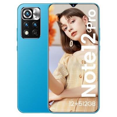 China Dual SIM Card Factory Cheap Price Beauty Camera GPS Navigation 6.7 Inch Dual Core 5G Full Screen Big Battery Smart Mobile Phone for sale