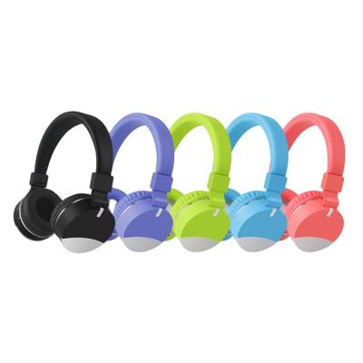 China Portable High Quality Portable E86 Children's Headphones Equipped With Detachable 3.5 Interface Audio Cable for sale