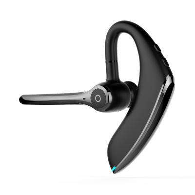 China Hot Selling Goods Ear Hook 180 Degree Rotation Assistant Voice Support BT Headphones Android Wireless Devices Earphone for sale