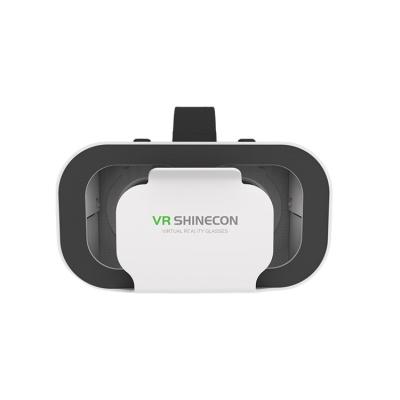 China Volume Pause G05A Competitive Price Video Manufacturer Easy Storage Costs (more or less) and Playback Less Money Vr Glasses for sale