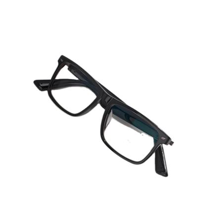 China Durable KX07B 55 Ports Glass 16-148 Anti-blue Smart Glasses Support Calling And Listen To Music for sale