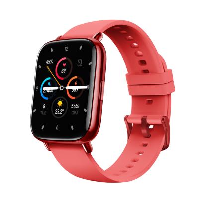 China Cheap Sedentary Reminder High Quality Android Caller Exquisite Touch Screen Um68 Smart Watch Wholesale for sale