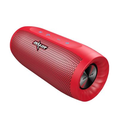 China High Quality Cheap Loud Volume Convenient Home Car Wireless Use Portable Waterproof Wireless Speaker for sale