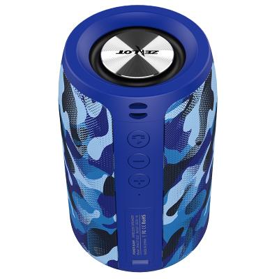 China Retro Manufacturer Supplier Easy Carry Portable Small Outdoor Classic Wireless Speaker for sale