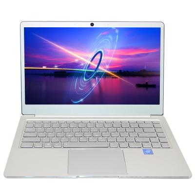 China Wholesale Shockproof Laptop Metal Commercial Notebook Shell Wireless Upgrade Graphics HD 500-700MHz for sale