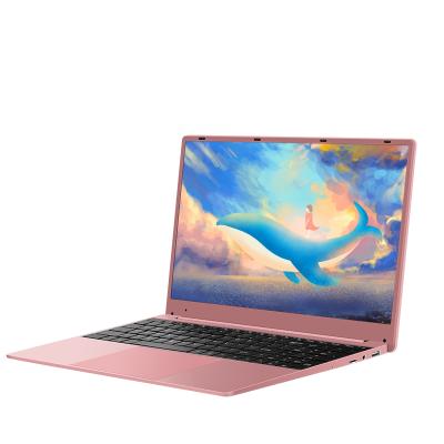 China No Hot Selling 15.6 Inch Windows10 HD Graphics Integrated Card Generic Laptops for sale