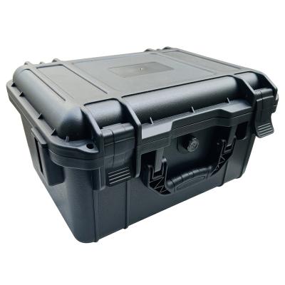 China Professional Tool Case Sports Watch Box Casing Plastic _9256A0011 for sale