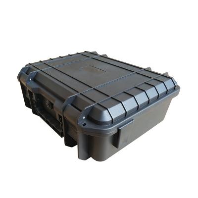 China Universal Use Tool Box Hot Selling Plastic Carrying Case 63150011 for sale