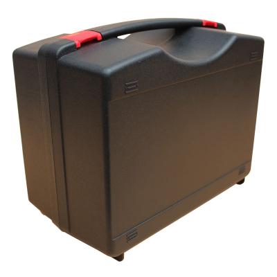 China High Quality Plastic Case_106H001095 Portable/Cool-resistance/Space-saving/Theft High-impact/Weight-saving China Carry Tool Case Tool Box for sale