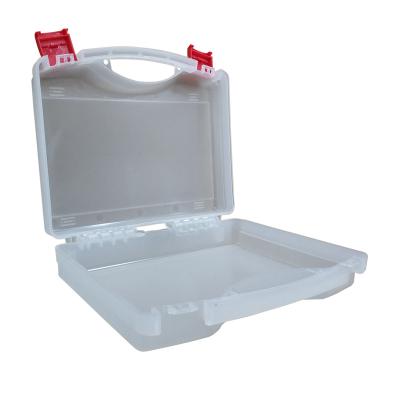 China Portable/Cool-resistance/Space-saving/High-impact/Weight saving portable plastic tool box, hard case tool box, Eva tool case_102003757 for sale