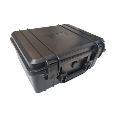 China Cool-resist / Hot-resist / Strong Hand Tool Box_280002074 High Impact Durable Hard Plastic / Heavy Duty / Lockable Large for sale