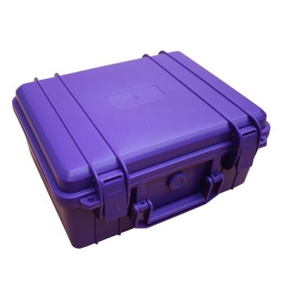 China Cool-resist/Hot-resist/High Impact Durable/Heavy Duty/Lockable Plastic Tool Box with Sponge Tear-Away Foam_280002148 for sale